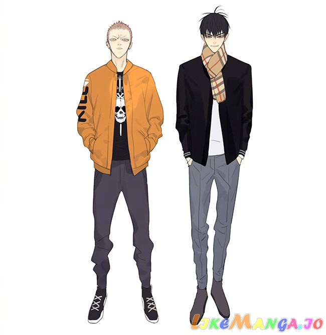 19 Days chapter 224 image 01